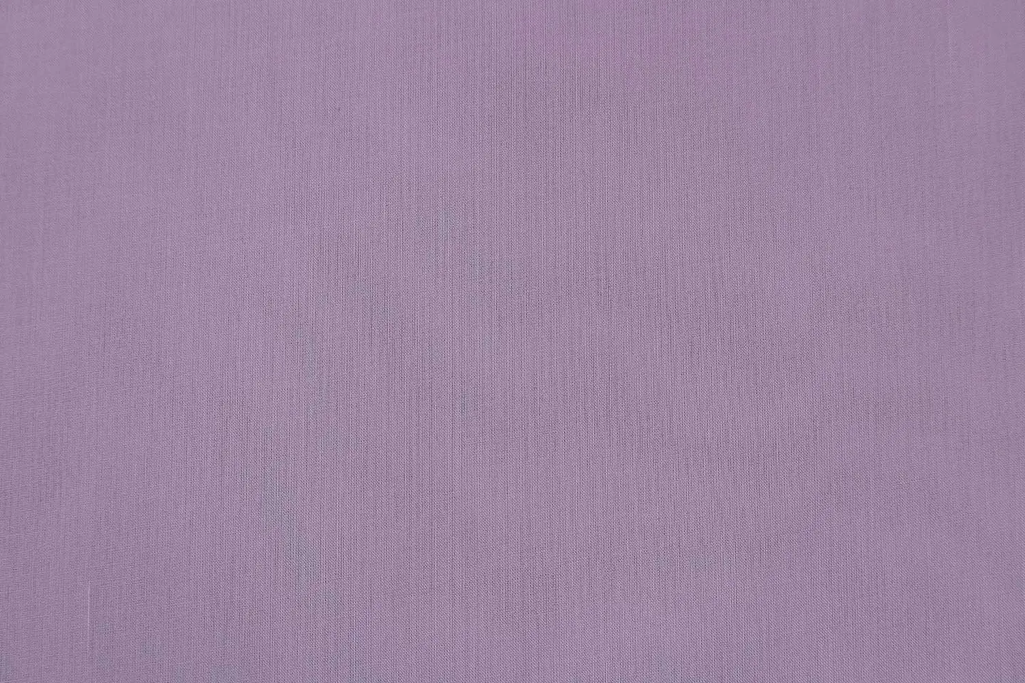 Tela de Algodón Cambric Liso – Lavanda 2