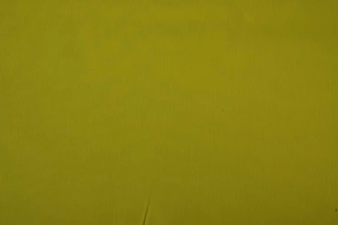 Tela de Algodón Cambric Liso – Verde Oliva Claro