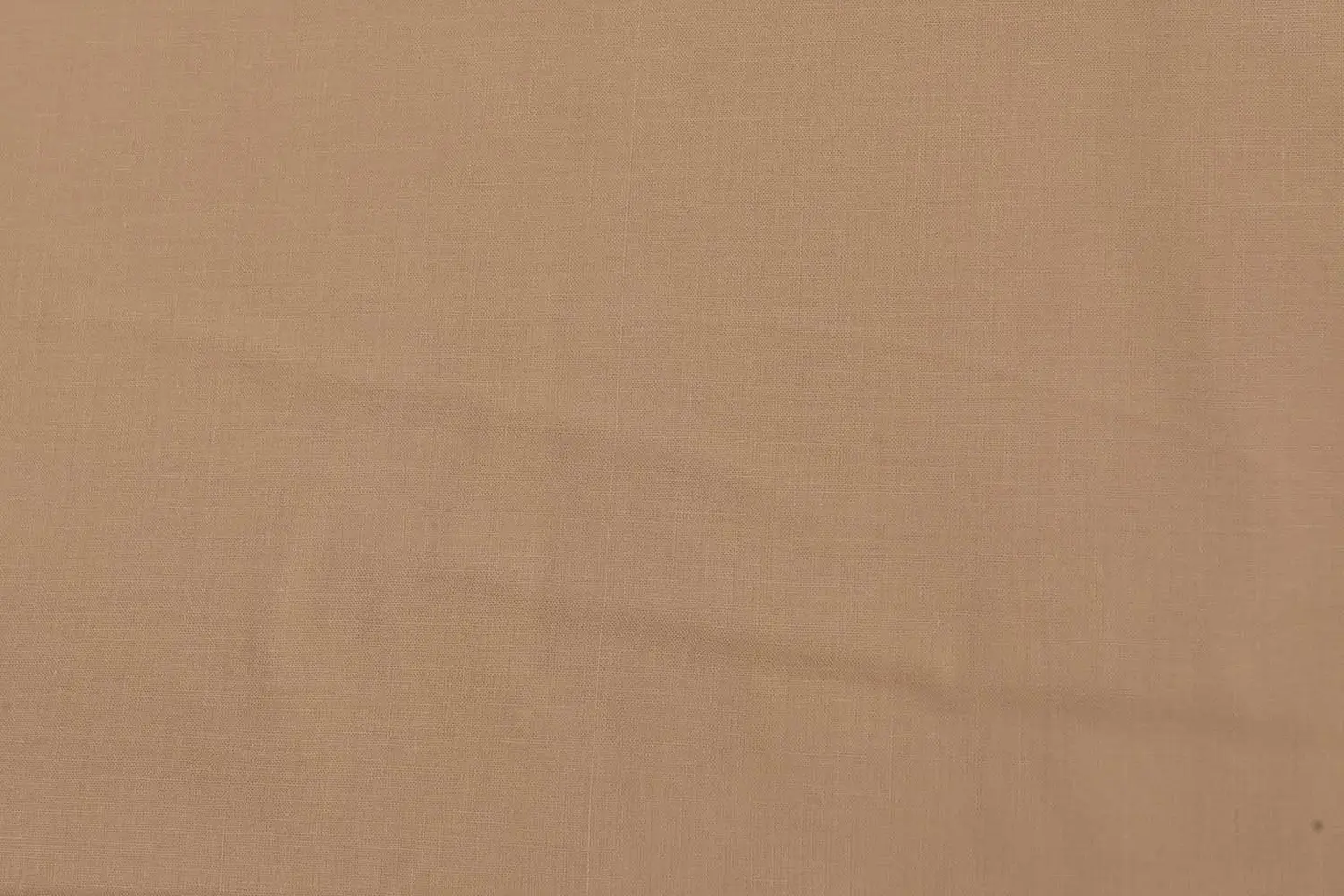 Tela de Algodón Cambric Liso – Durazno 2