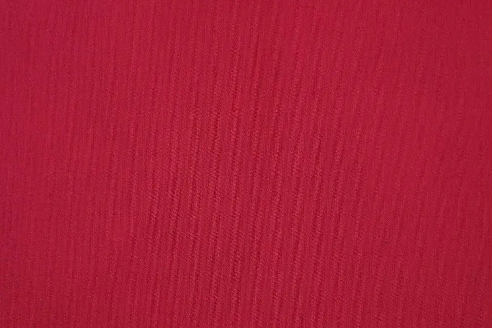 Tela de Algodón Cambric Liso – Rosa Rojizo 2