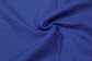 Tela de Lino 100% Natural Liso – Azul Rey - thumbnail 1
