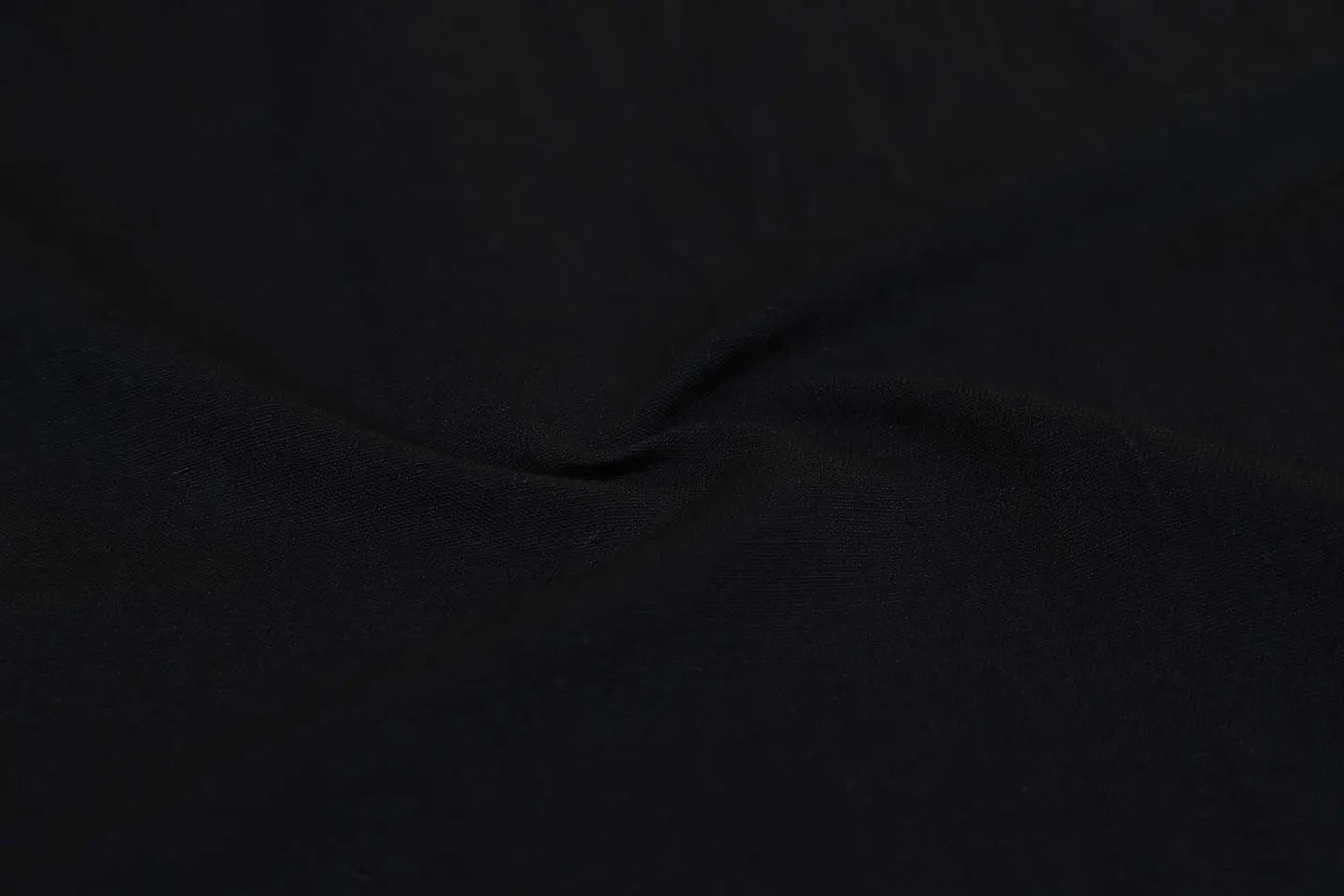 Tela de Lino 100% Natural Liso – Azul Marino 1