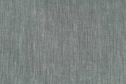 Tela de Lino 100% Natural Liso – Gris