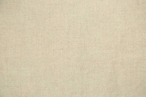 Tela de Lino 100% Natural Liso – Natural