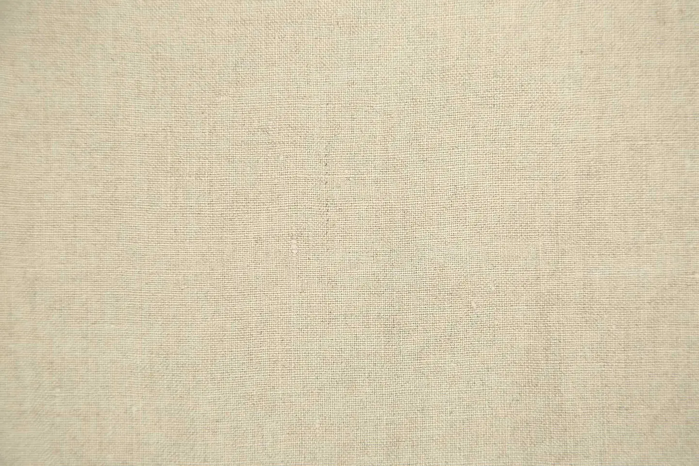 Tela de Lino 100% Natural Liso – Natural 2