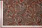 Tela de Lino 100% Natural Estampado 40s – Kora - thumbnail 2