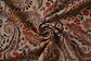 Tela de Lino 100% Natural Estampado 40s – Kora - thumbnail 1