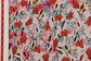 Tela de Lino 100% Natural Estampado – Multicolor - thumbnail 2