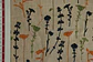 Tela de Lino 100% Natural Estampado – Multicolor Pastel - thumbnail 2