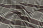 Tela de Lino 100% Natural a Cuadros – Multicolor Sastrero - thumbnail 1