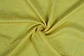 Tela de Lino 100% Natural a Cuadros – Amarillo Primavera - thumbnail 1