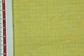 Tela de Lino 100% Natural a Cuadros – Amarillo Primavera - thumbnail 2