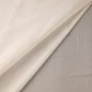 Tela de Seda 100% Natural Lisa – Blanco Perla - thumbnail 2
