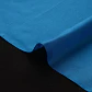 Tela de Seda 100% Natural Lisa – Azul Elegante - thumbnail 3