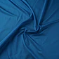 Tela de Seda 100% Natural Lisa – Azul Elegante - thumbnail 1