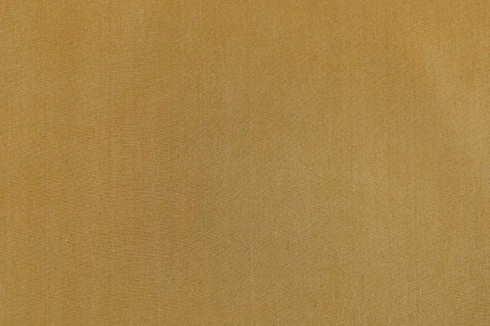 Tela de Seda Habutai 100% Natural – Dorado Champaña 2