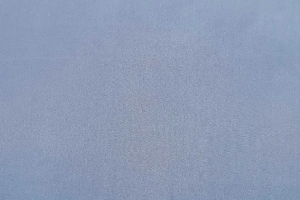 Tela de Seda Habutai 100% Natural – Azul Imperial 2