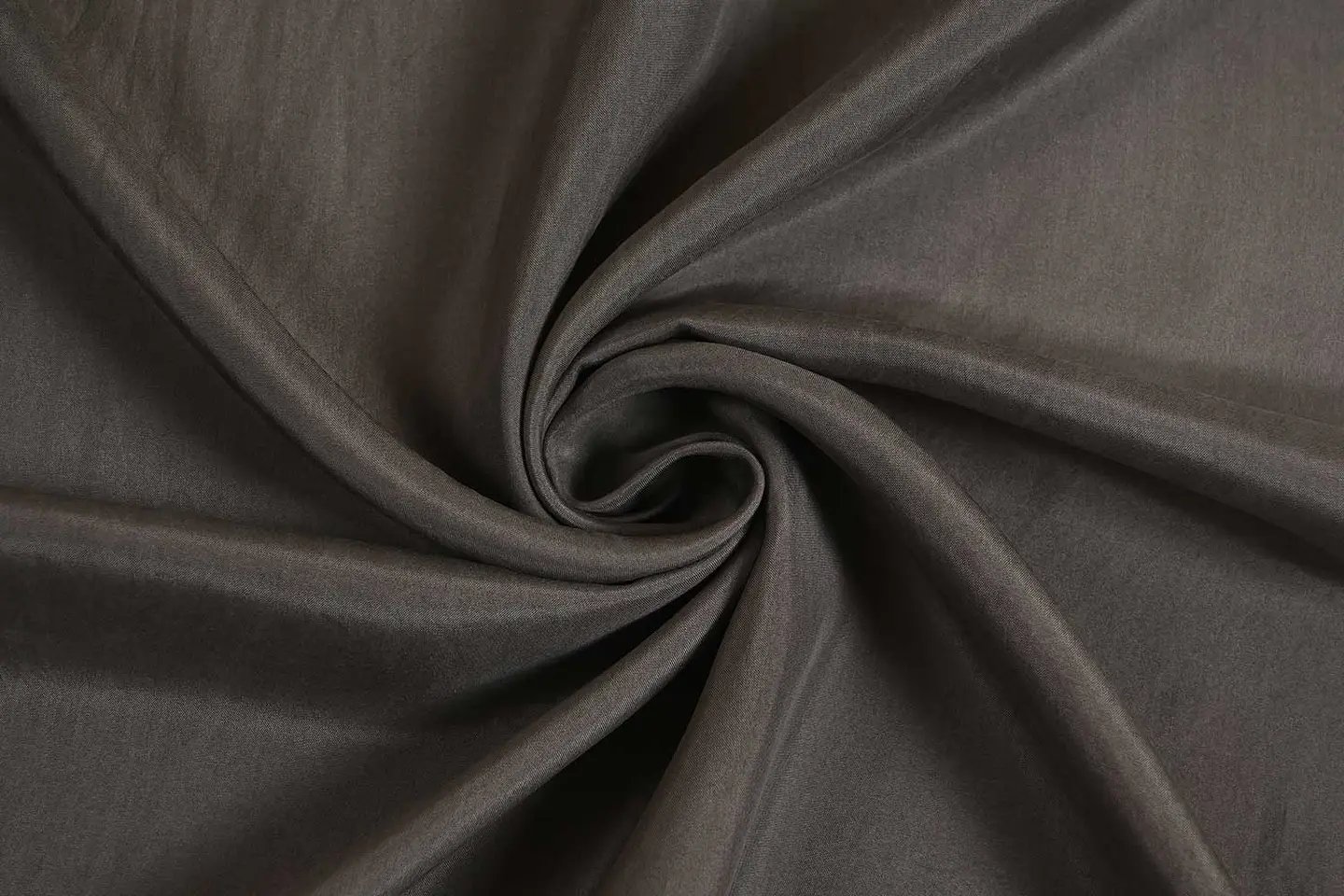 Tela de Seda Habutai 100% Natural – Gris Perla 1