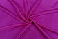 Tela de Seda Habutai 100% Natural – Rosa Magenta - thumbnail 1