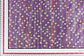 Tela de Seda Dupion 100% Natural Estampada – Multicolor - Miniatura 2