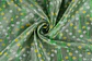 Tela de Seda Dupion 100% Natural Estampada – Multicolor (Diseño 2) - Miniatura 1