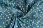 Tela de Seda Dupion 100% Natural Estampada – Multicolor (Diseño 3) - Miniatura 1