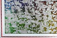 Tela de Seda Dupion 100% Natural Estampada en Bloques – Multicolor - thumbnail 2