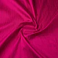 Tela de Seda Dupion 100% Natural Lisa – Rosa - Miniatura 1