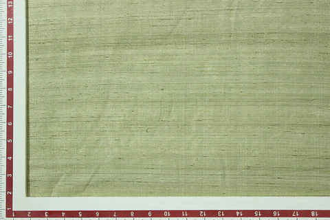 Tela de Seda Ghicha 100% Natural Lisa – Beige Claro