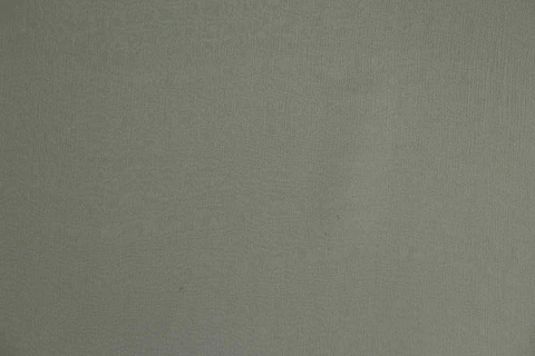 Tela de Seda Chifón 100% Natural Arrugada – Gris Claro
