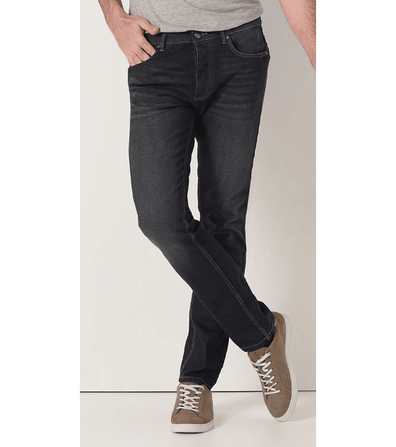 LOIS BRAND - BILLY-SHOL SLIM JEANS