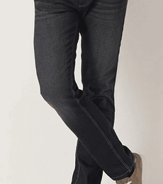 LOIS BRAND - BILLY-SHOL SLIM JEANS