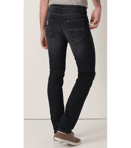 LOIS BRAND - BILLY-SHOL SLIM JEANS