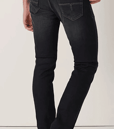 LOIS BRAND - BILLY-SHOL SLIM JEANS