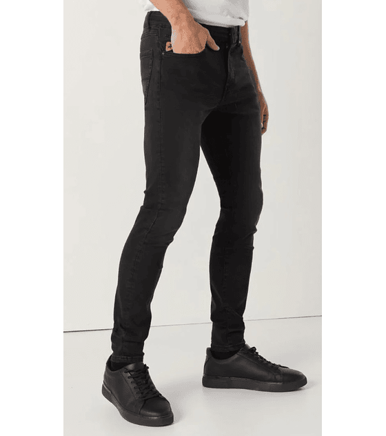 LOIS BRAND - LUCKY-ELI SKINNY JEANS