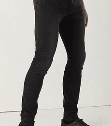 LOIS BRAND - LUCKY-ELI SKINNY JEANS