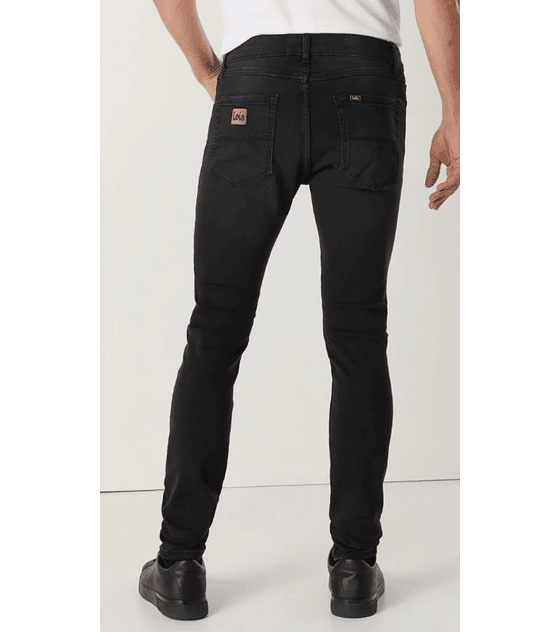 LOIS BRAND - LUCKY-ELI SKINNY JEANS