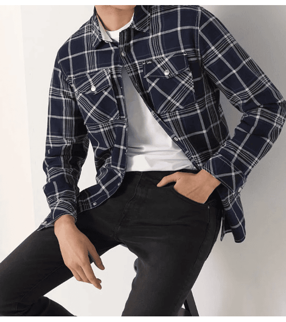 LOIS BRAND - LUCKY-ELI SKINNY JEANS