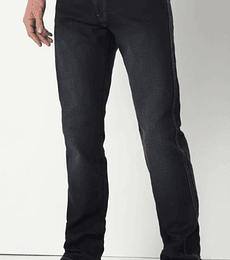 LOIS BRAND - MARVIN-SHOL REGULAR JEANS