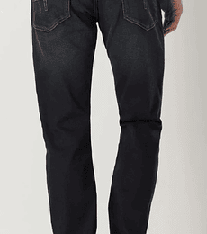 LOIS BRAND - MARVIN-SHOL REGULAR JEANS