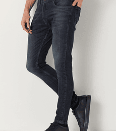 LOIS BRAND - LUCK-IVAN SKINNY JEANS