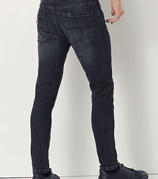 LOIS BRAND - LUCK-IVAN SKINNY JEANS