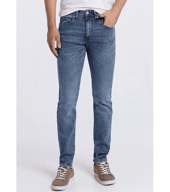 LOIS BRAND - MARVIN-KATERIN REGULAR JEANS