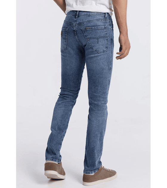 LOIS BRAND - MARVIN-KATERIN REGULAR JEANS