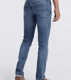 LOIS BRAND - MARVIN-KATERIN REGULAR JEANS