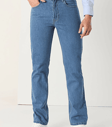 LOIS BRAND - NUEVO RECTO BRAVE JEANS BLUE