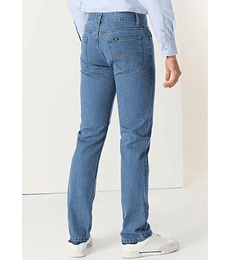 LOIS BRAND - NUEVO RECTO BRAVE JEANS BLUE