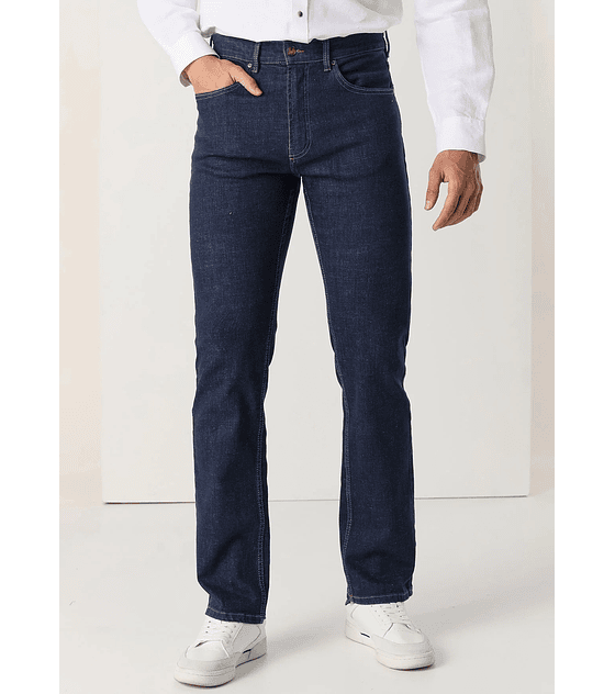 LOIS BRAND - NUEVO RECTO-FALCON JEANS DARK