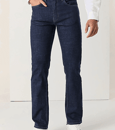 LOIS BRAND - NUEVO RECTO-FALCON JEANS DARK