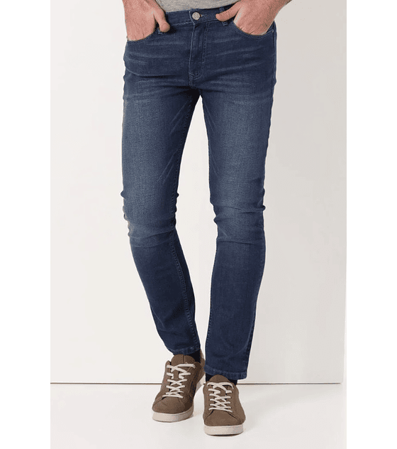 LOIS BRAND - ROBIN-BRENDON SLIM JEANS